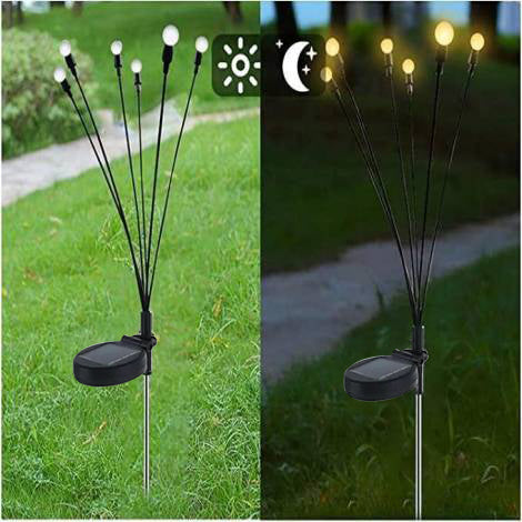Ulex™ Luces Luciérnagas dinámicas