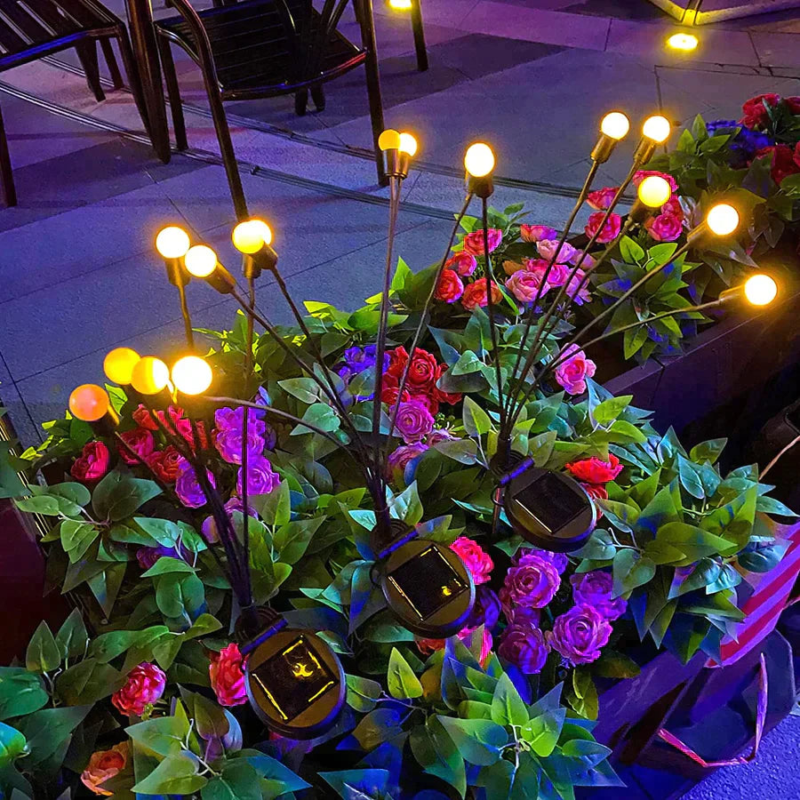 Ulex™ Luces Luciérnagas dinámicas